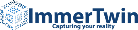 ImmerTwin — Capturing Your Reality