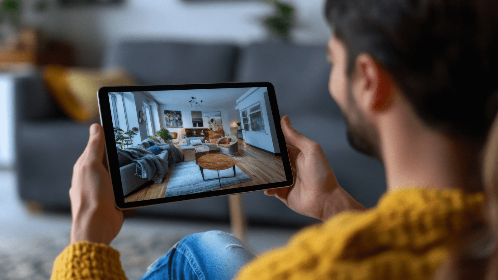 Virtual Access That Accelerates Deals